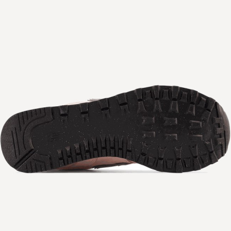 Кроссовки WL574YP2 Ws (RU 35 USw 5.5 СМ 22.5; розовый)